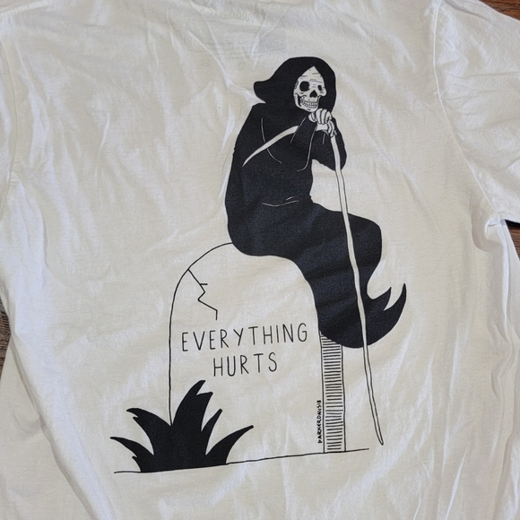 Threadless top - Picture 6 of 6